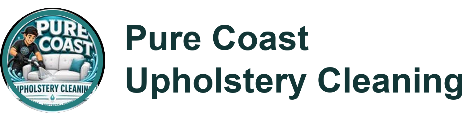 Pure Coast Upholstery Cleaning